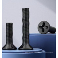 cross countersunk head small screw Phillips